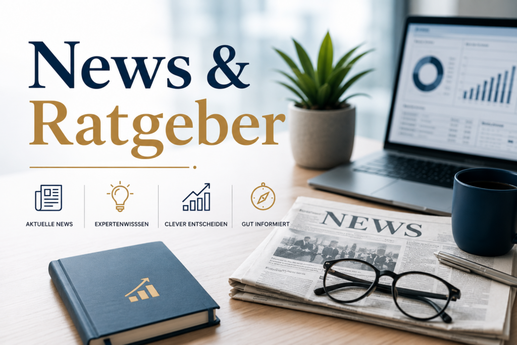 Baukredit Mainz – News und Ratgeber zu Finanzierung und Immobilien